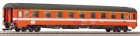 44655  Roco Eurofima Express Train car 1st class